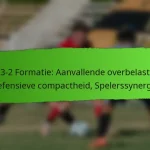 Tactische Analyse: Tegenstander scouting, Tactische voorbereiding, Wedstrijdstrategie